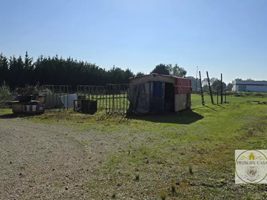 Immagine 37 di Casa indipendente in vendita  in via Gabelle a Casale Di Scodosia