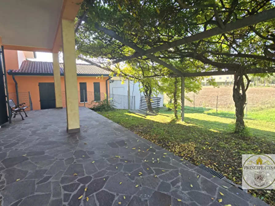 Immagine 33 di Casa indipendente in vendita  in via Gabelle a Casale Di Scodosia
