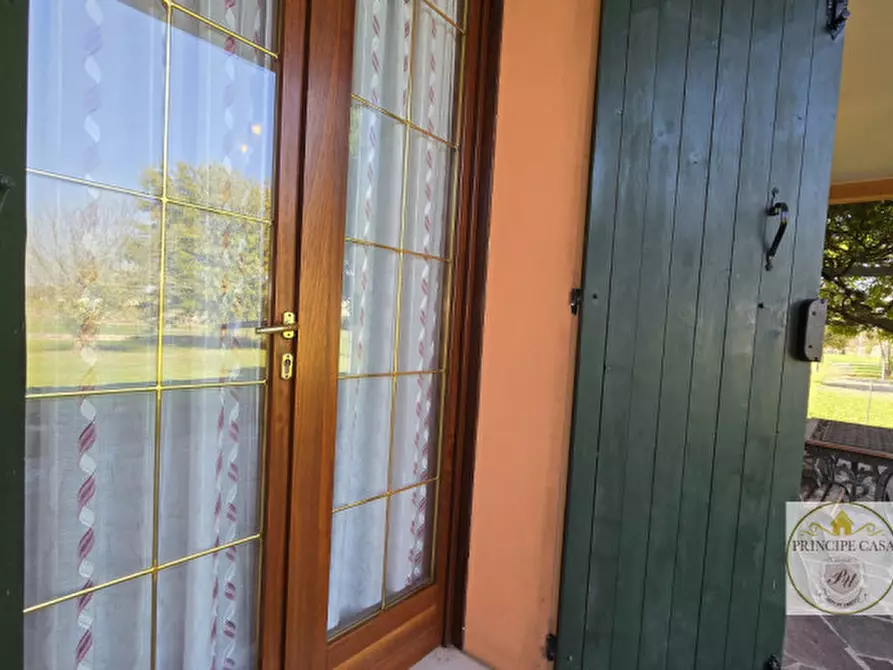 Immagine 41 di Casa indipendente in vendita  in via Gabelle a Casale Di Scodosia