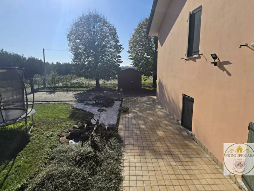 Immagine 44 di Casa indipendente in vendita  in via Gabelle a Casale Di Scodosia