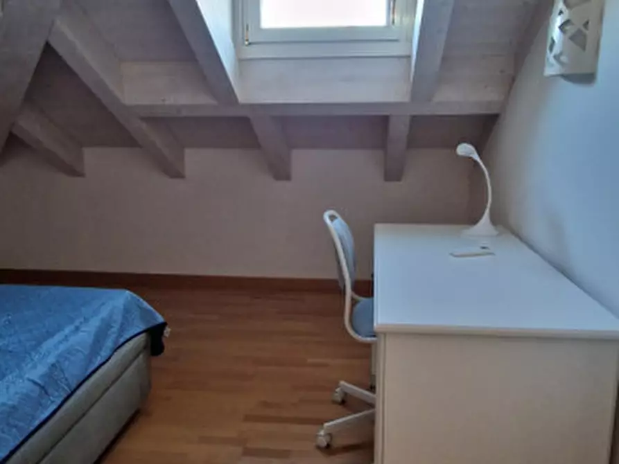 Immagine 17 di Camera in affitto  in Via Pizzolo a Padova