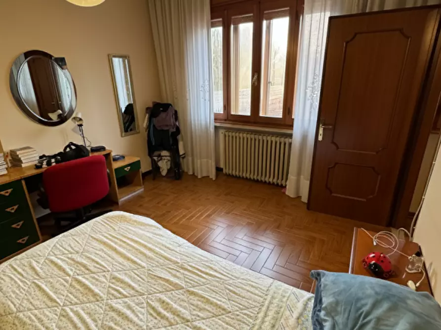 Immagine 4 di Casa indipendente in vendita  in Via Mazzini 38 a Masi