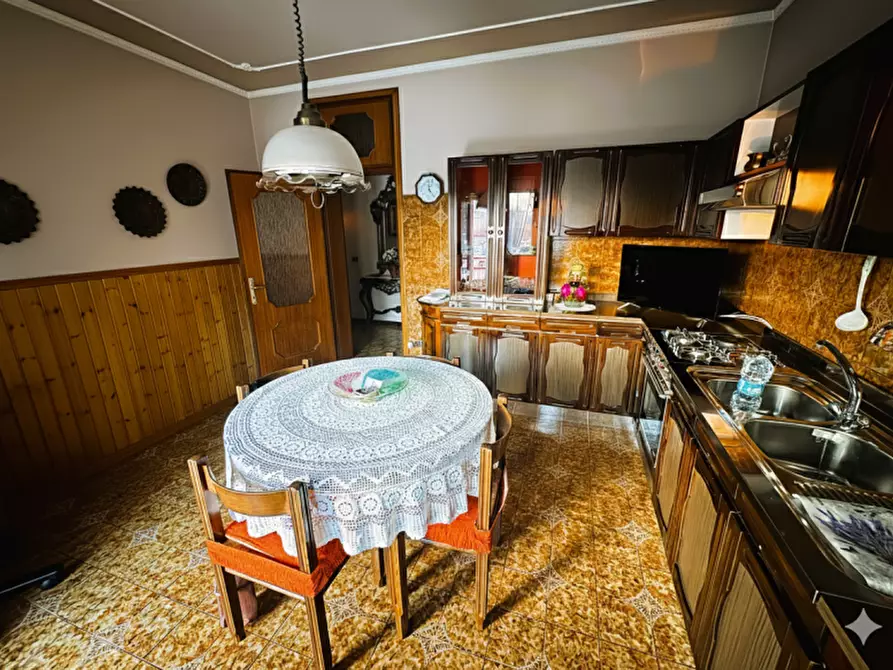 Immagine 5 di Casa indipendente in vendita  in Via Mazzini 38 a Masi