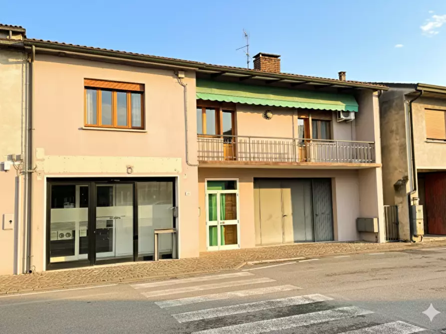 Immagine 9 di Casa indipendente in vendita  in Via Mazzini 38 a Masi