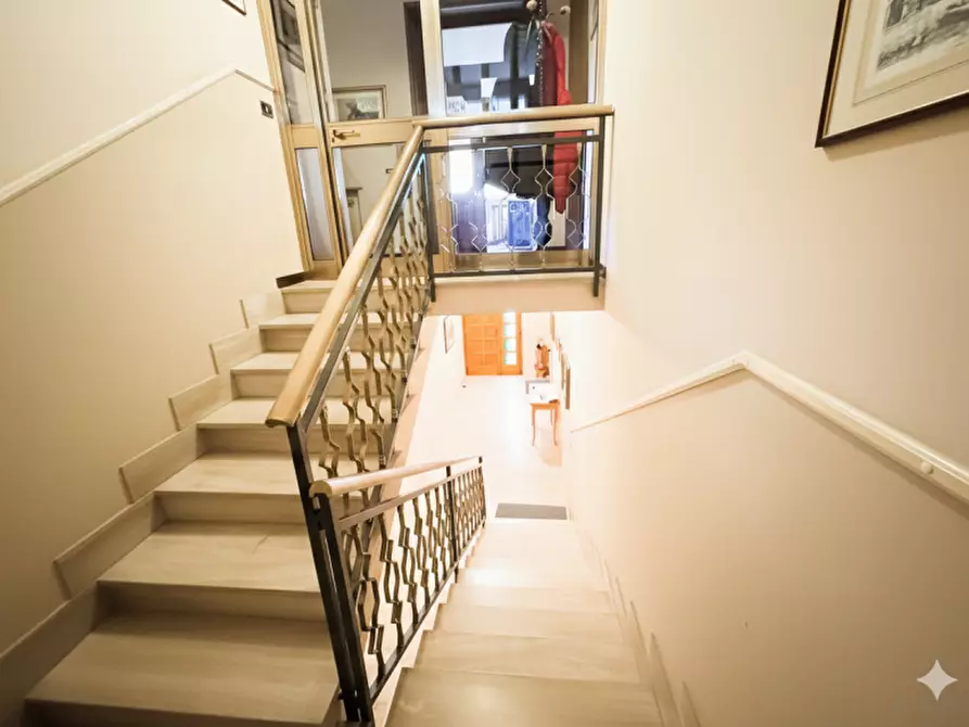 Immagine 10 di Casa indipendente in vendita  in Via Mazzini 38 a Masi