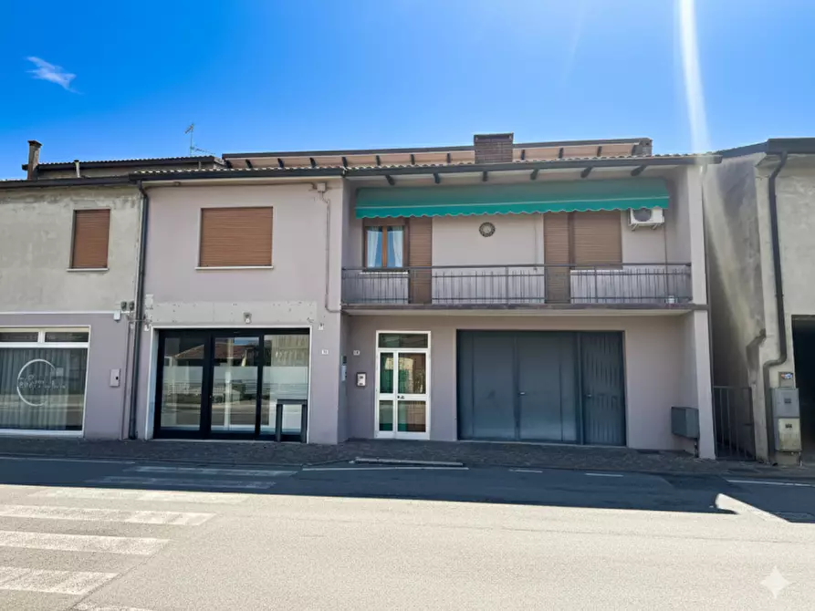 Immagine 11 di Casa indipendente in vendita  in Via Mazzini 38 a Masi