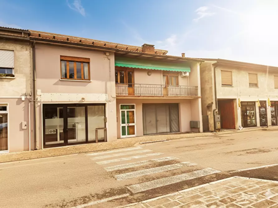 Immagine 25 di Casa indipendente in vendita  in Via Mazzini 38 a Masi