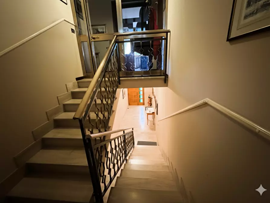 Immagine 26 di Casa indipendente in vendita  in Via Mazzini 38 a Masi