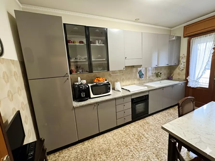 Immagine 27 di Casa indipendente in vendita  in Via Mazzini 38 a Masi