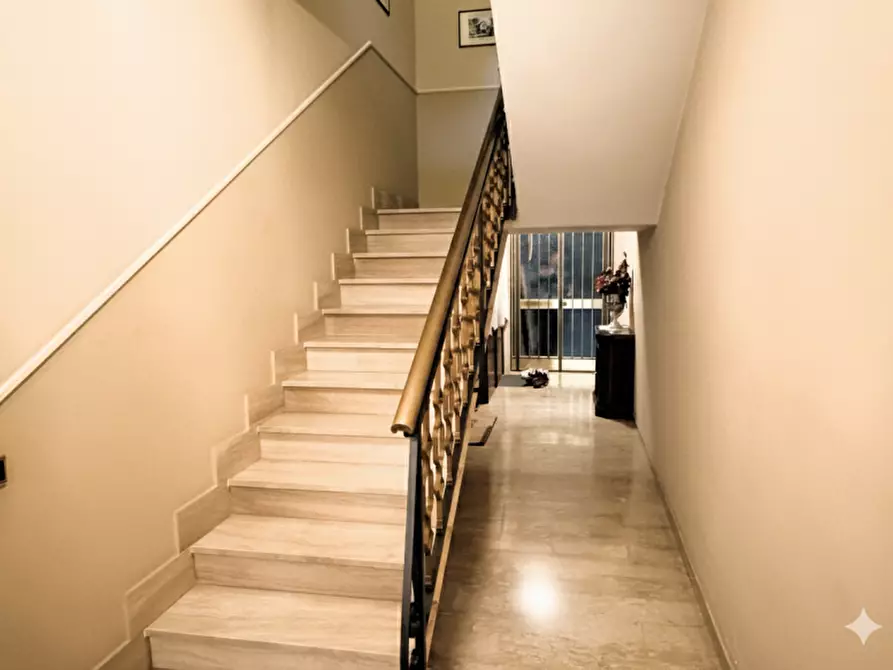 Immagine 28 di Casa indipendente in vendita  in Via Mazzini 38 a Masi