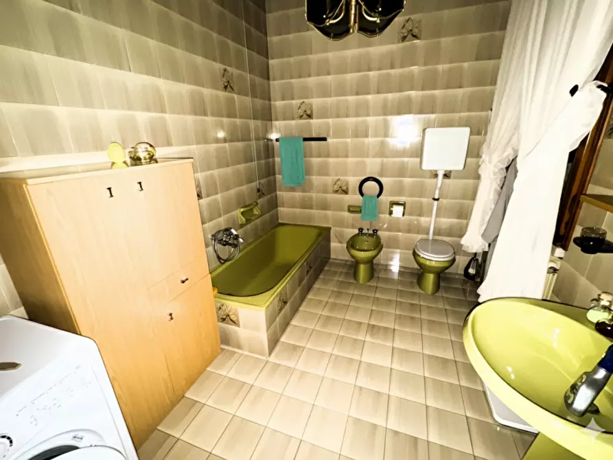 Immagine 29 di Casa indipendente in vendita  in Via Mazzini 38 a Masi