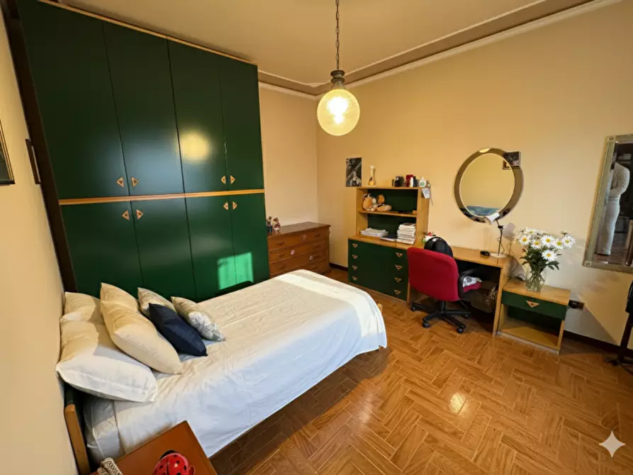 Immagine 30 di Casa indipendente in vendita  in Via Mazzini 38 a Masi