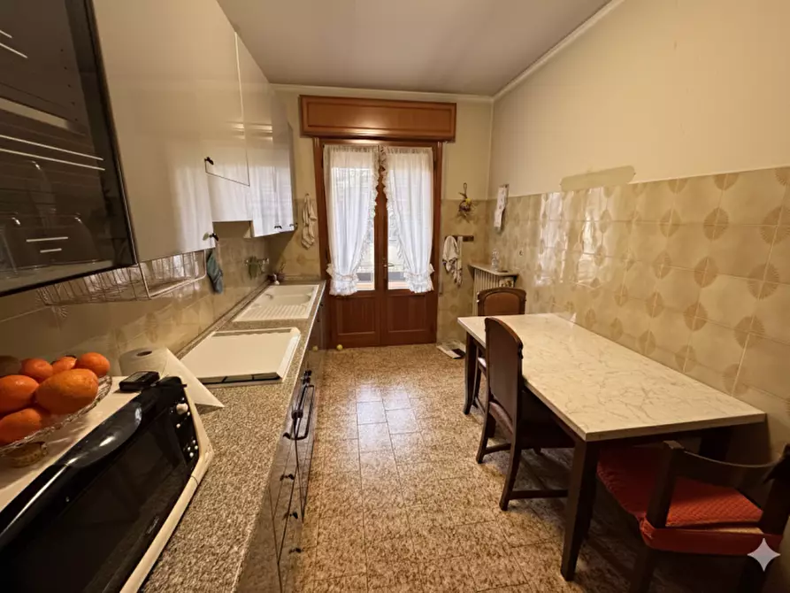 Immagine 33 di Casa indipendente in vendita  in Via Mazzini 38 a Masi