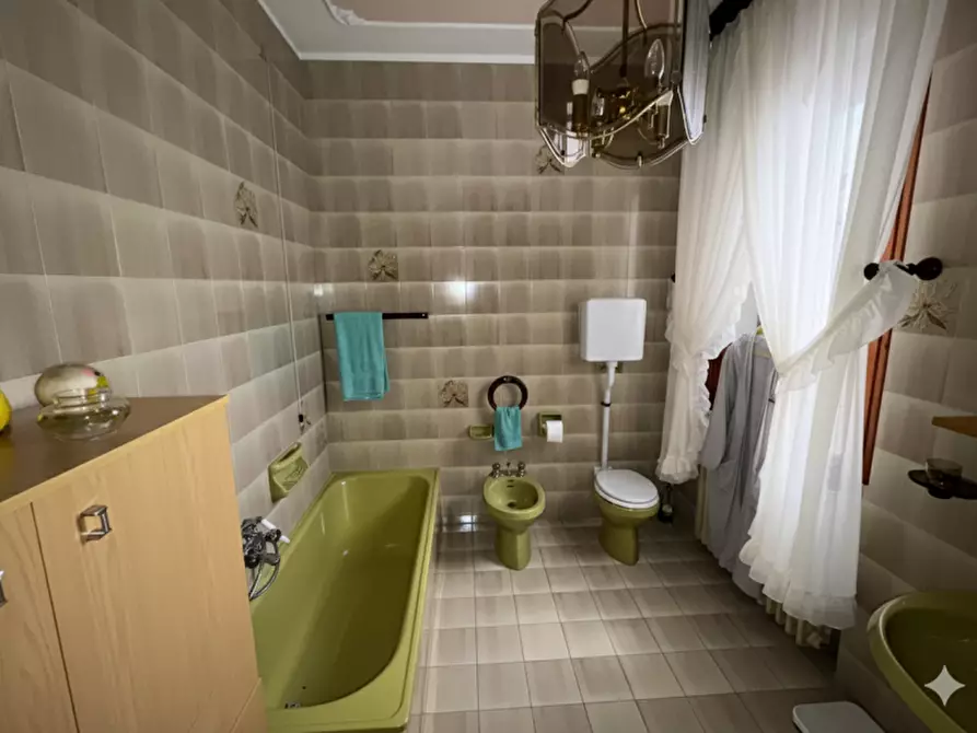 Immagine 34 di Casa indipendente in vendita  in Via Mazzini 38 a Masi