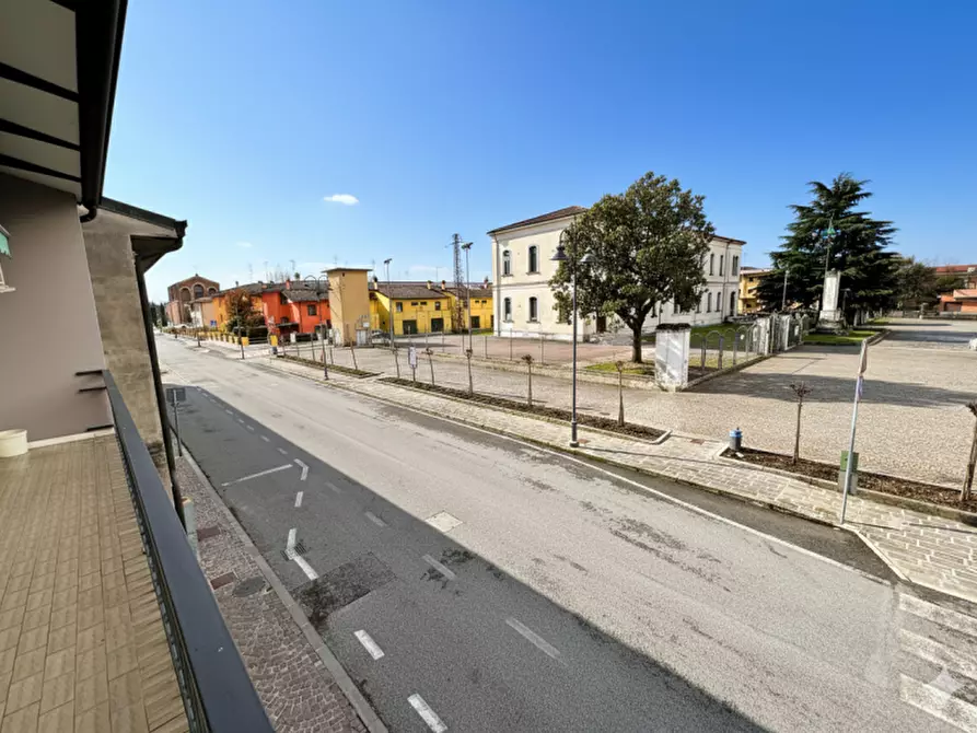 Immagine 35 di Casa indipendente in vendita  in Via Mazzini 38 a Masi