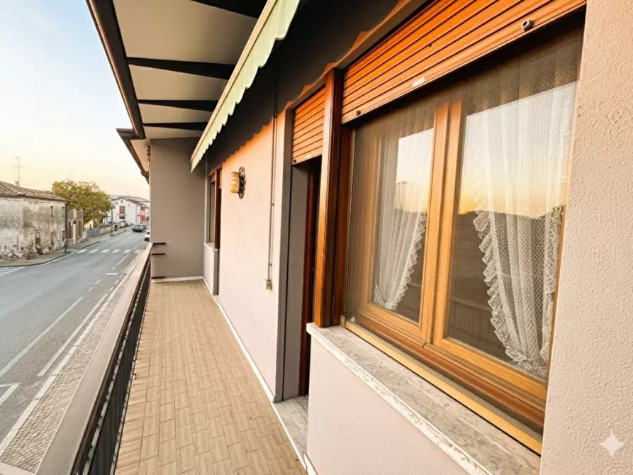 Immagine 36 di Casa indipendente in vendita  in Via Mazzini 38 a Masi