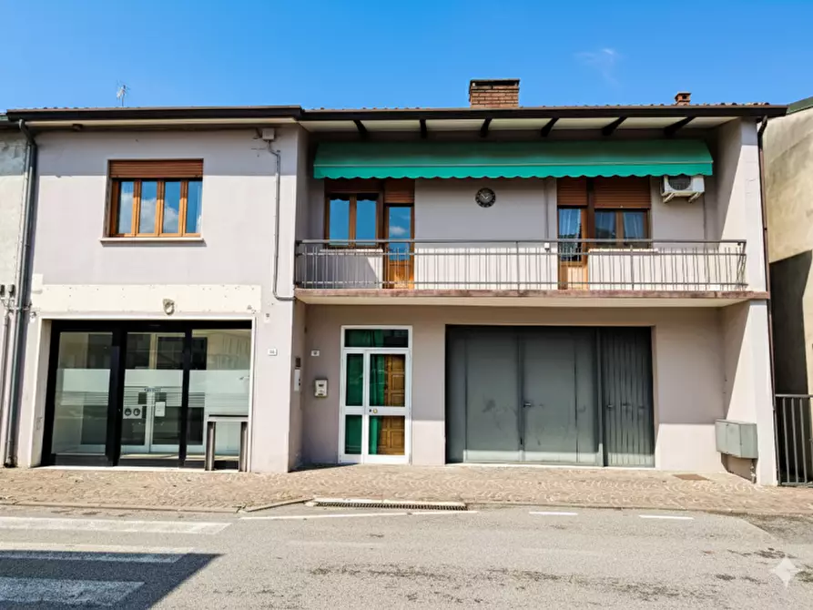 Immagine 37 di Casa indipendente in vendita  in Via Mazzini 38 a Masi