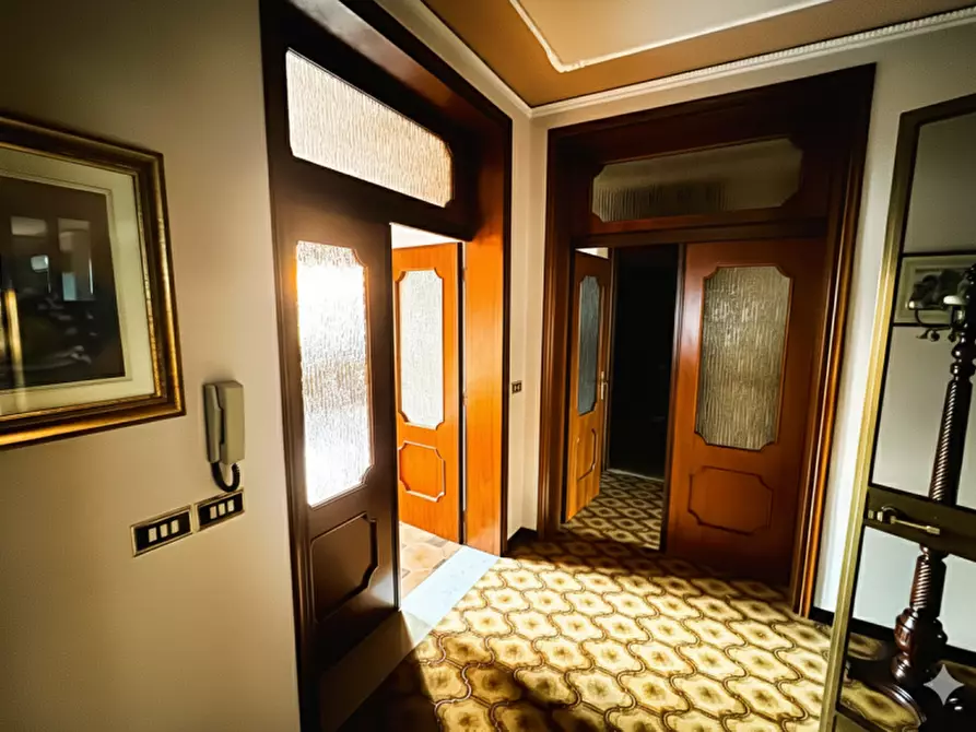 Immagine 45 di Casa indipendente in vendita  in Via Mazzini 38 a Masi