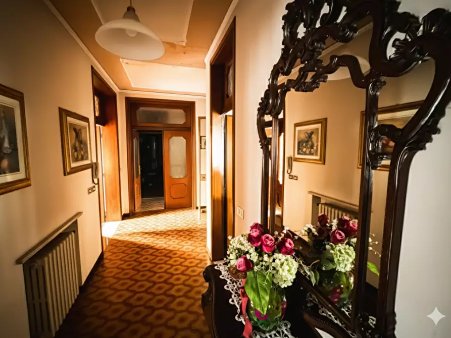 Immagine 46 di Casa indipendente in vendita  in Via Mazzini 38 a Masi