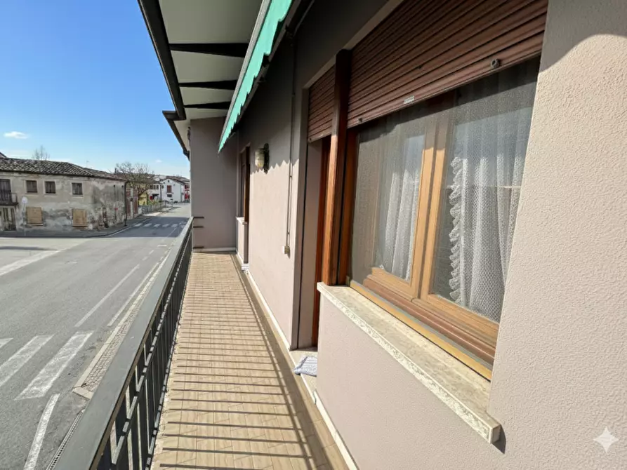 Immagine 47 di Casa indipendente in vendita  in Via Mazzini 38 a Masi