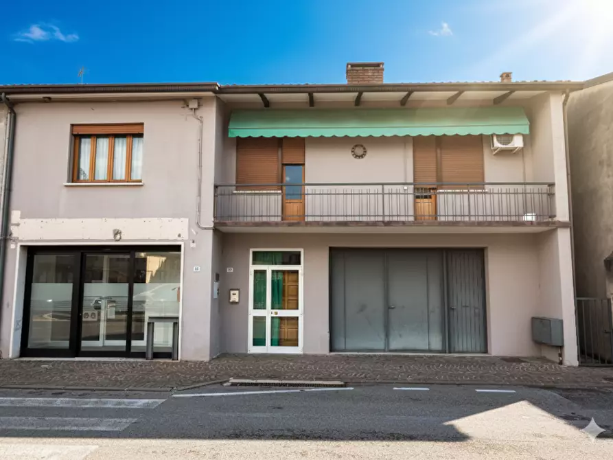 Immagine 48 di Casa indipendente in vendita  in Via Mazzini 38 a Masi