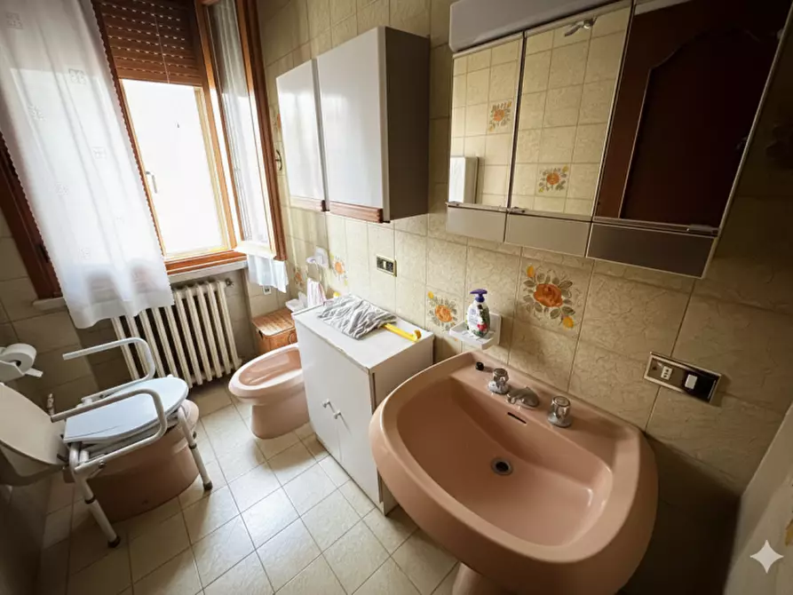 Immagine 53 di Casa indipendente in vendita  in Via Mazzini 38 a Masi