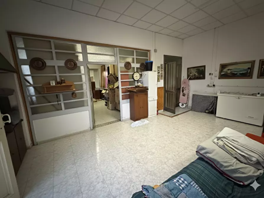 Immagine 55 di Casa indipendente in vendita  in Via Mazzini 38 a Masi