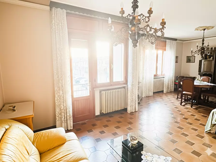 Immagine 56 di Casa indipendente in vendita  in Via Mazzini 38 a Masi