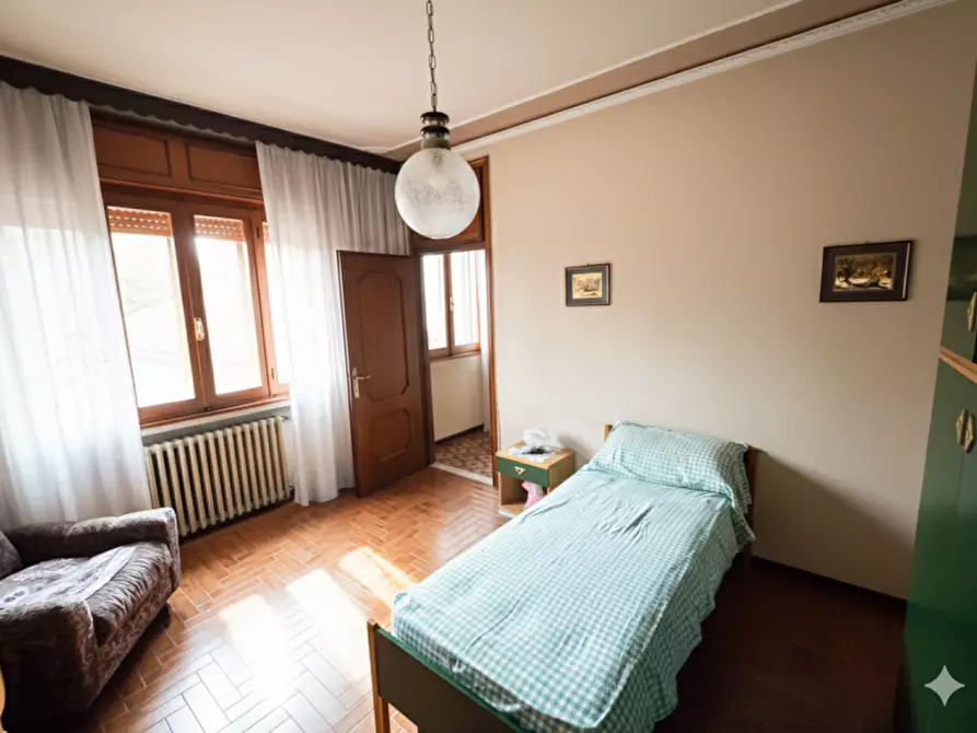 Immagine 60 di Casa indipendente in vendita  in Via Mazzini 38 a Masi