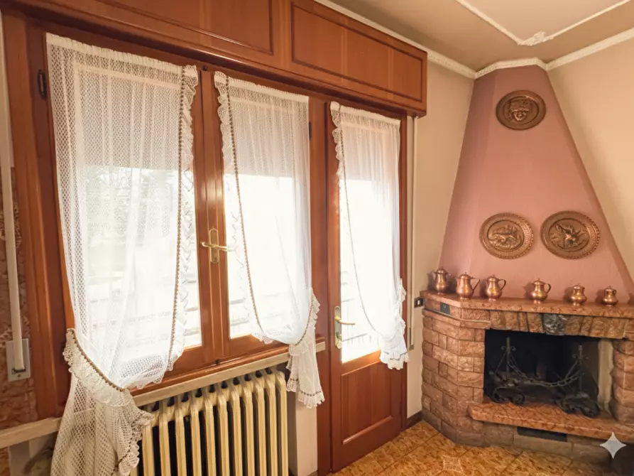 Immagine 61 di Casa indipendente in vendita  in Via Mazzini 38 a Masi