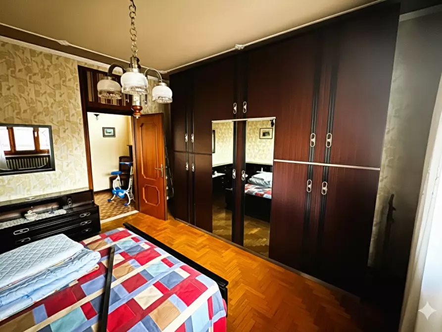 Immagine 63 di Casa indipendente in vendita  in Via Mazzini 38 a Masi