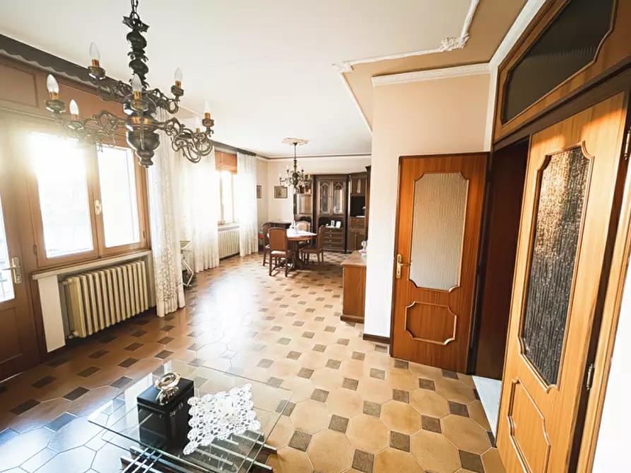 Immagine 67 di Casa indipendente in vendita  in Via Mazzini 38 a Masi