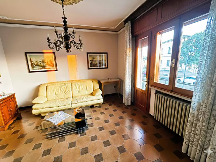 Immagine 74 di Casa indipendente in vendita  in Via Mazzini 38 a Masi