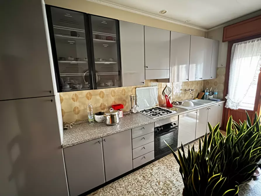 Immagine 75 di Casa indipendente in vendita  in Via Mazzini 38 a Masi