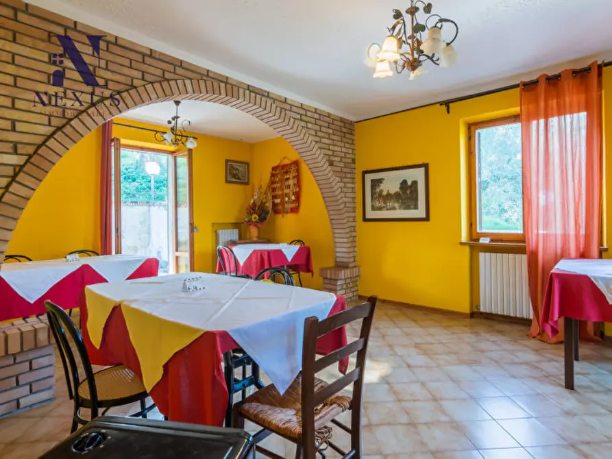 Immagine 20 di Casa indipendente in vendita  a Mombaroccio