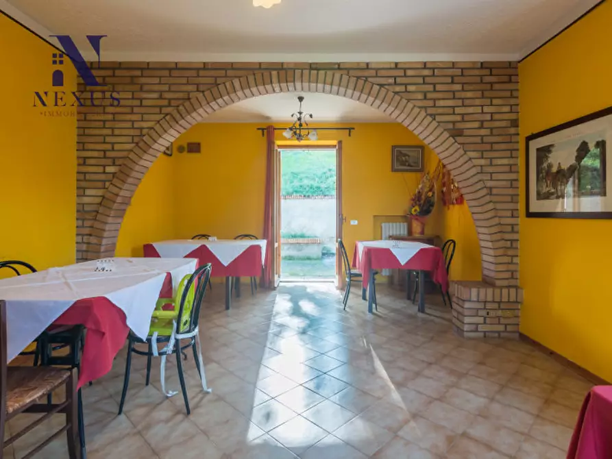 Immagine 21 di Casa indipendente in vendita  a Mombaroccio