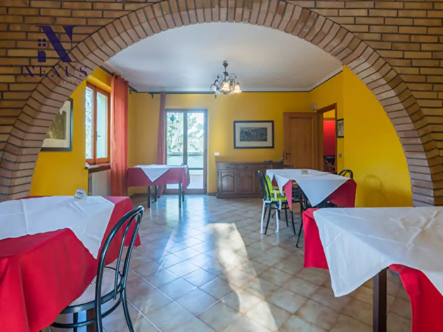 Immagine 22 di Casa indipendente in vendita  a Mombaroccio