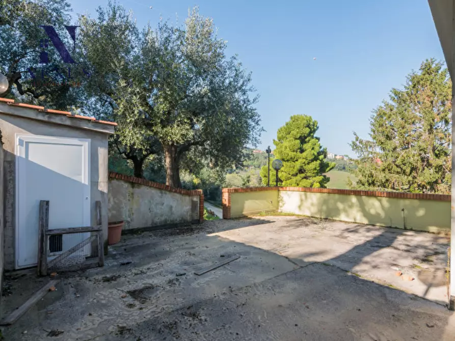 Immagine 23 di Casa indipendente in vendita  a Mombaroccio