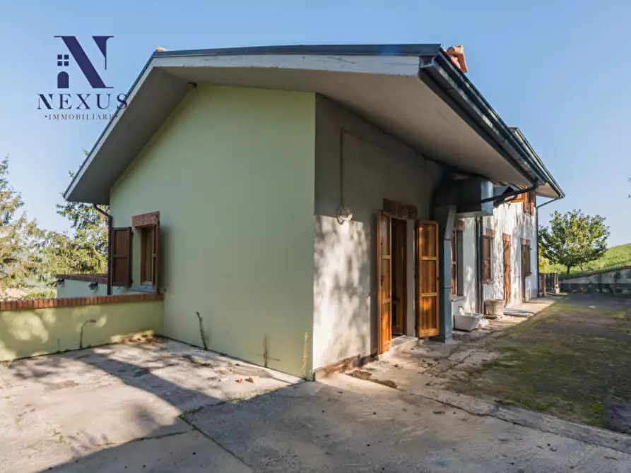 Immagine 24 di Casa indipendente in vendita  a Mombaroccio