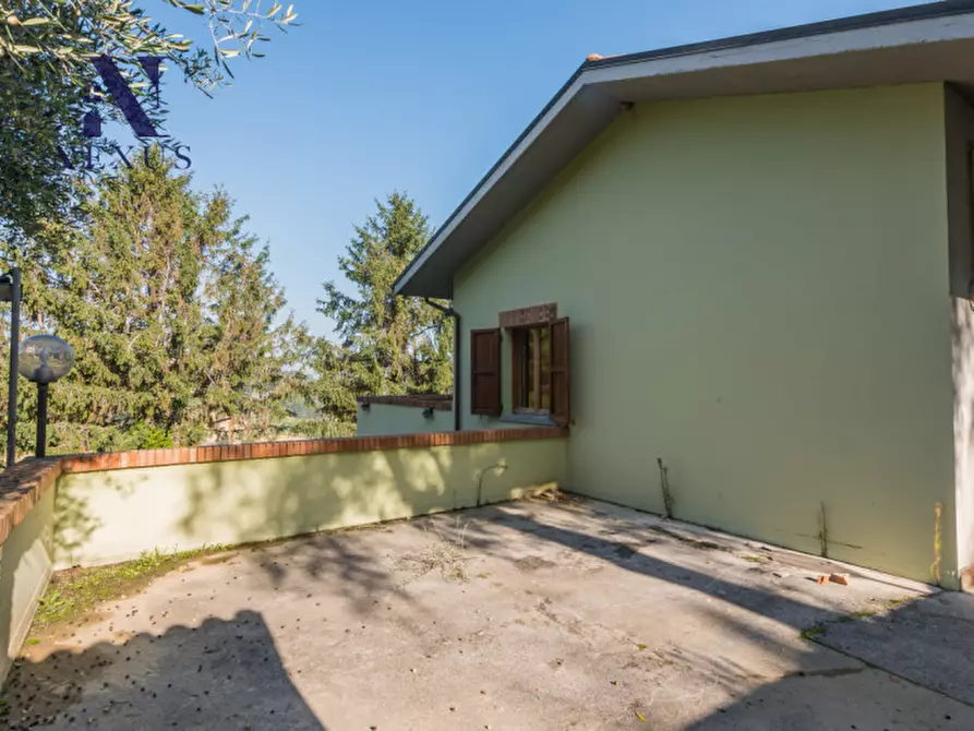 Immagine 25 di Casa indipendente in vendita  a Mombaroccio