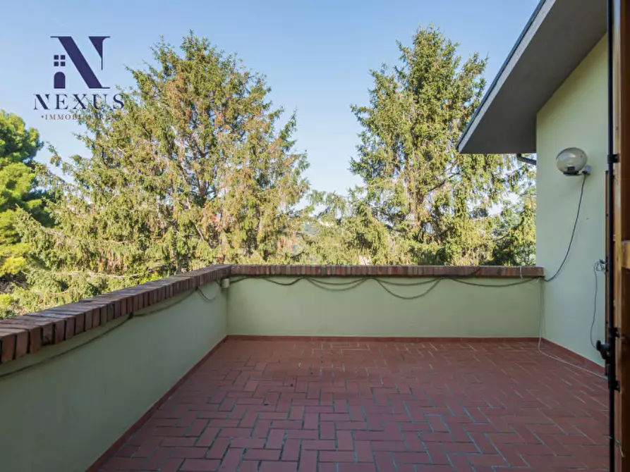 Immagine 27 di Casa indipendente in vendita  a Mombaroccio