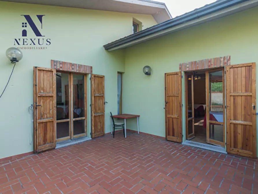 Immagine 29 di Casa indipendente in vendita  a Mombaroccio