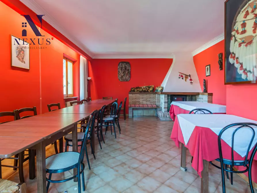 Immagine 30 di Casa indipendente in vendita  a Mombaroccio