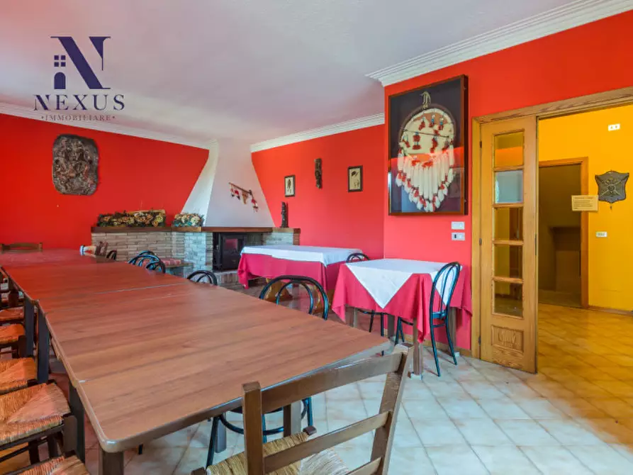 Immagine 31 di Casa indipendente in vendita  a Mombaroccio