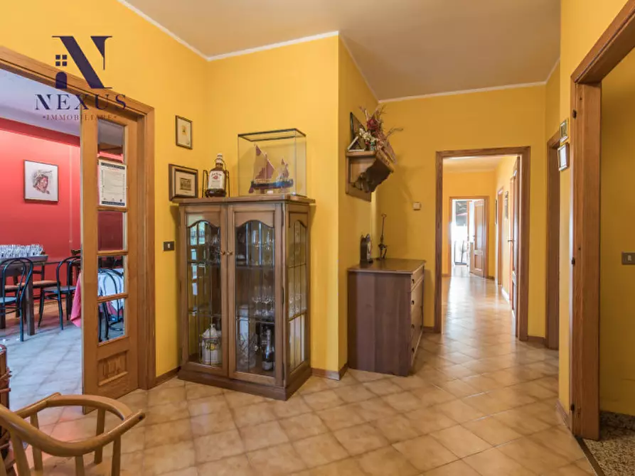 Immagine 32 di Casa indipendente in vendita  a Mombaroccio