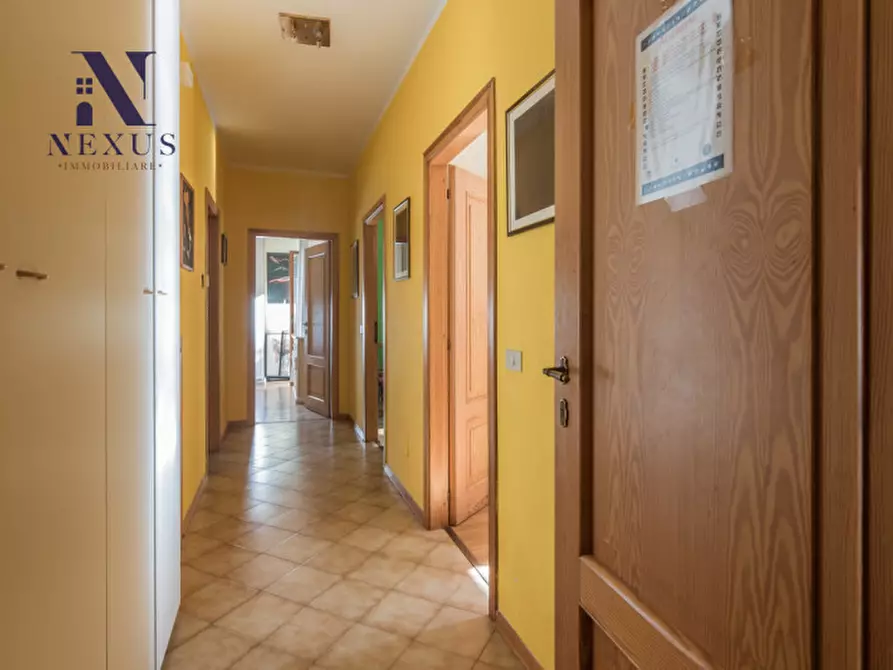 Immagine 33 di Casa indipendente in vendita  a Mombaroccio