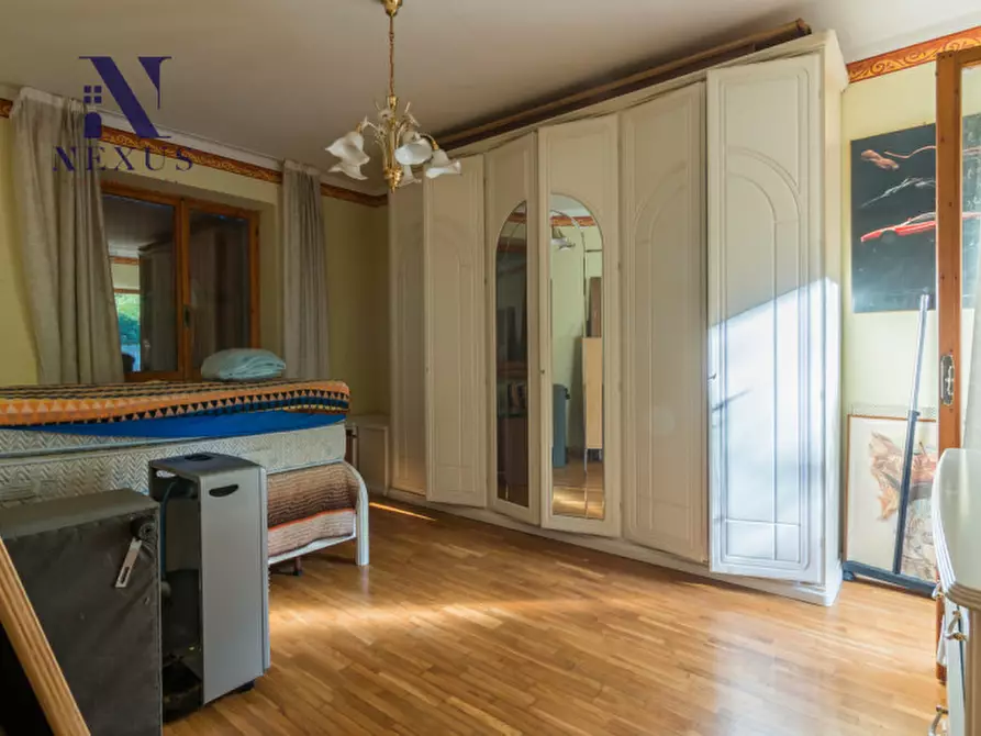 Immagine 36 di Casa indipendente in vendita  a Mombaroccio