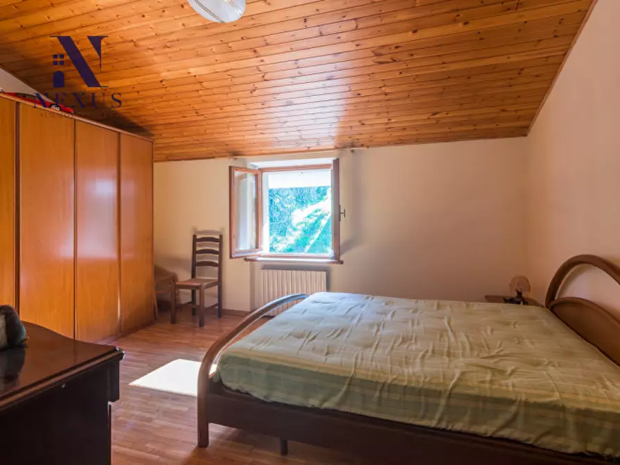 Immagine 41 di Casa indipendente in vendita  a Mombaroccio