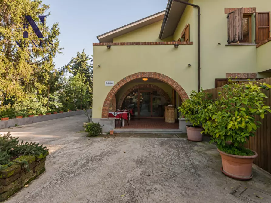 Immagine 45 di Casa indipendente in vendita  a Mombaroccio