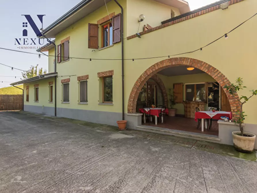 Immagine 47 di Casa indipendente in vendita  a Mombaroccio